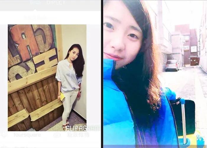Iu Myeongdong 招待所 2*