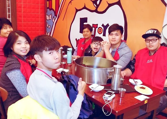 Iu Myeongdong 2*