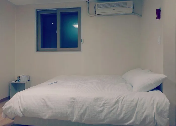 招待所 Iu Myeongdong 首爾