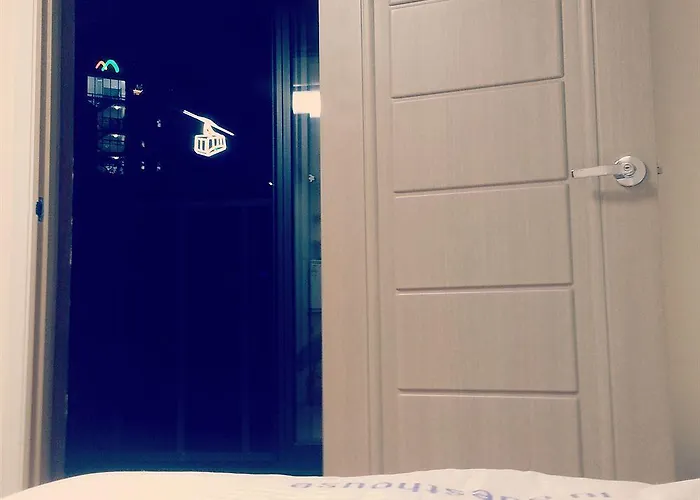 Iu Myeongdong 招待所