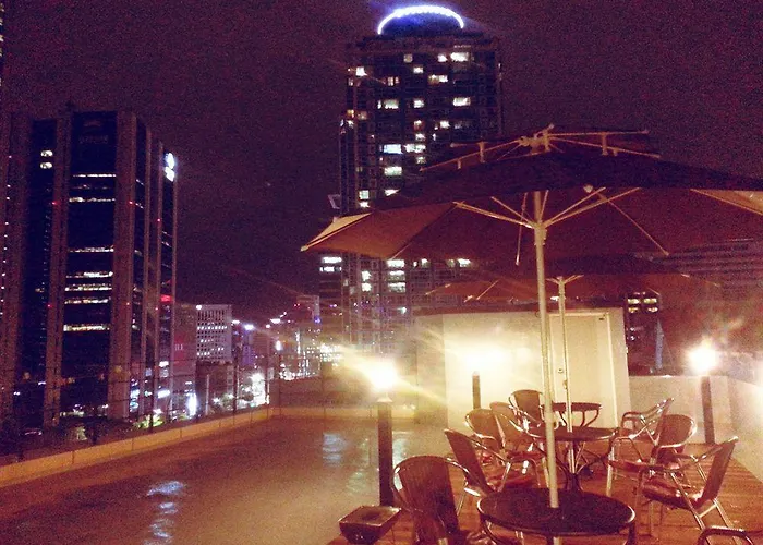 Iu Myeongdong 2*