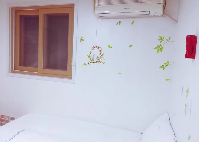 Iu Myeongdong 招待所 首爾