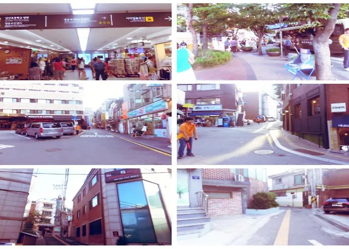 Iu Myeongdong